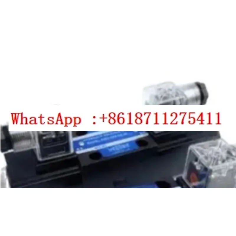 Solenoid Directiona…