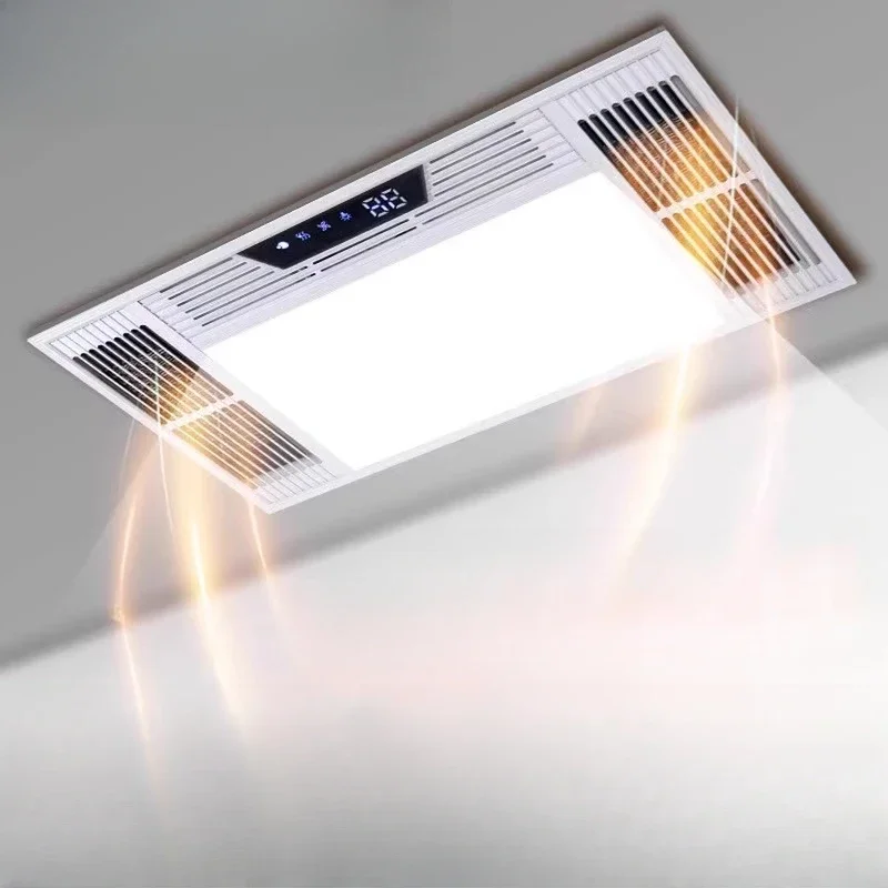 #56 Best Bathroom Exhaust Fans to Buy In 2026