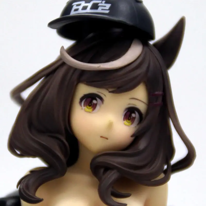 

19CM Original Figure Matikane Tannhauser Makaizou PVC Customized R18 HOT Girl Anime Action Figures A-0367
