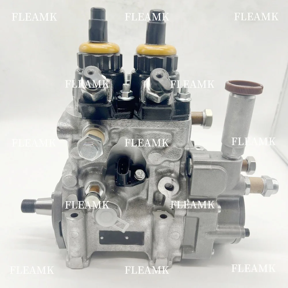 High Quality Diesel Common Rail Fuel Injection Pump 094000-0910 22100-E0450