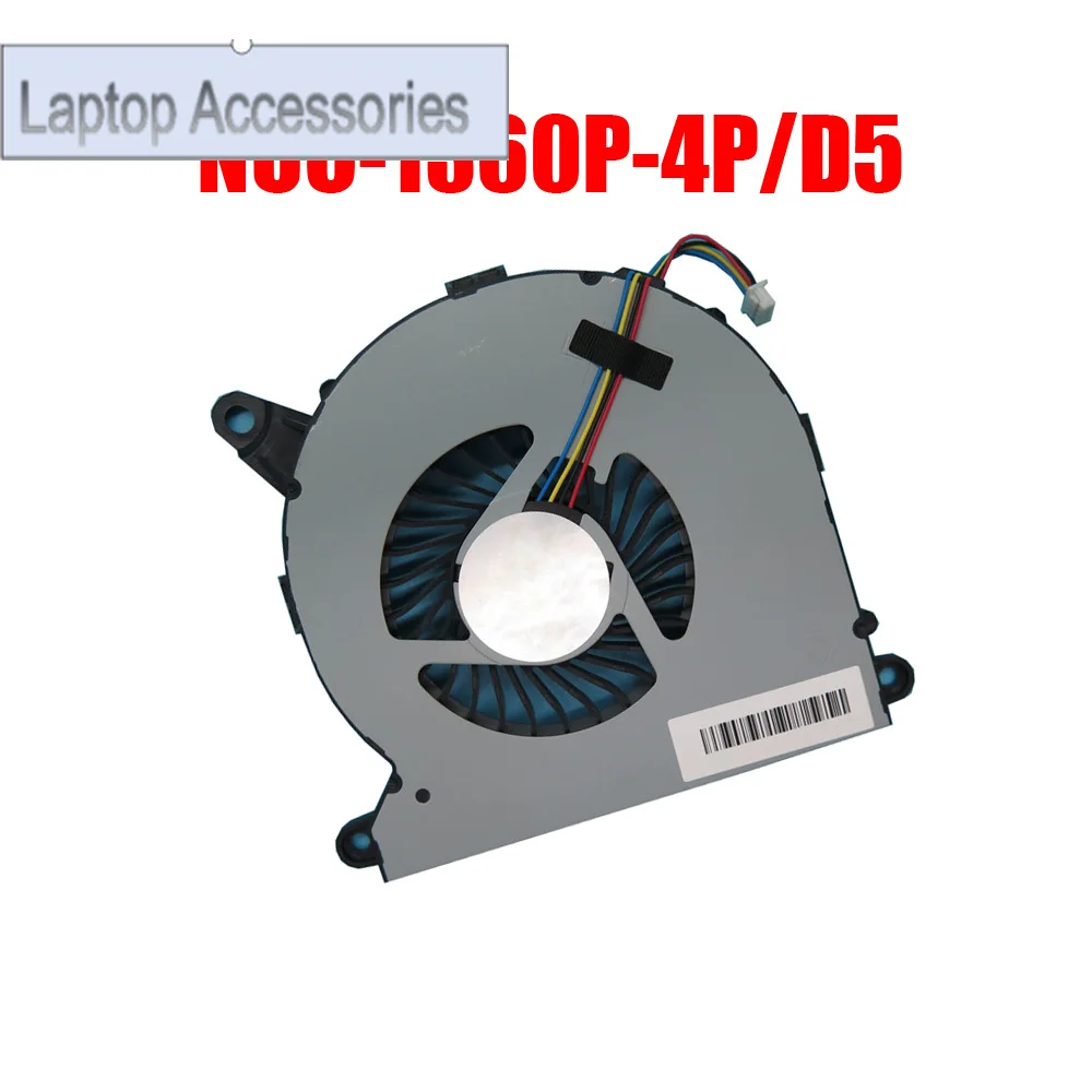 Вентилятор процессора HJ FMINI для ПК ASRock для промышленного NUC-1360P-4P/D5 NUC BOX-1360P-4P/D5 DC5V 0,60A