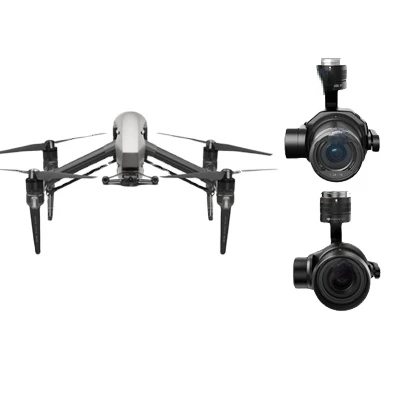 for DJI Dajiang Wu Inspire 2 Zen X7/X5s PTZ Camera Care Replacement Plan