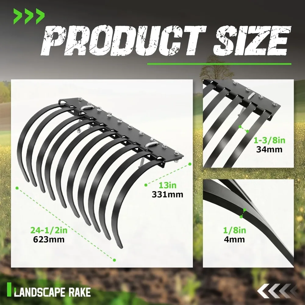 تنفيذ أشعل النار المناظر الطبيعية لإزالة الصخور ومتجمعات العشب وإعداد الحطام للبذر والزراعة والحفاظ على الأرض الثقيلة