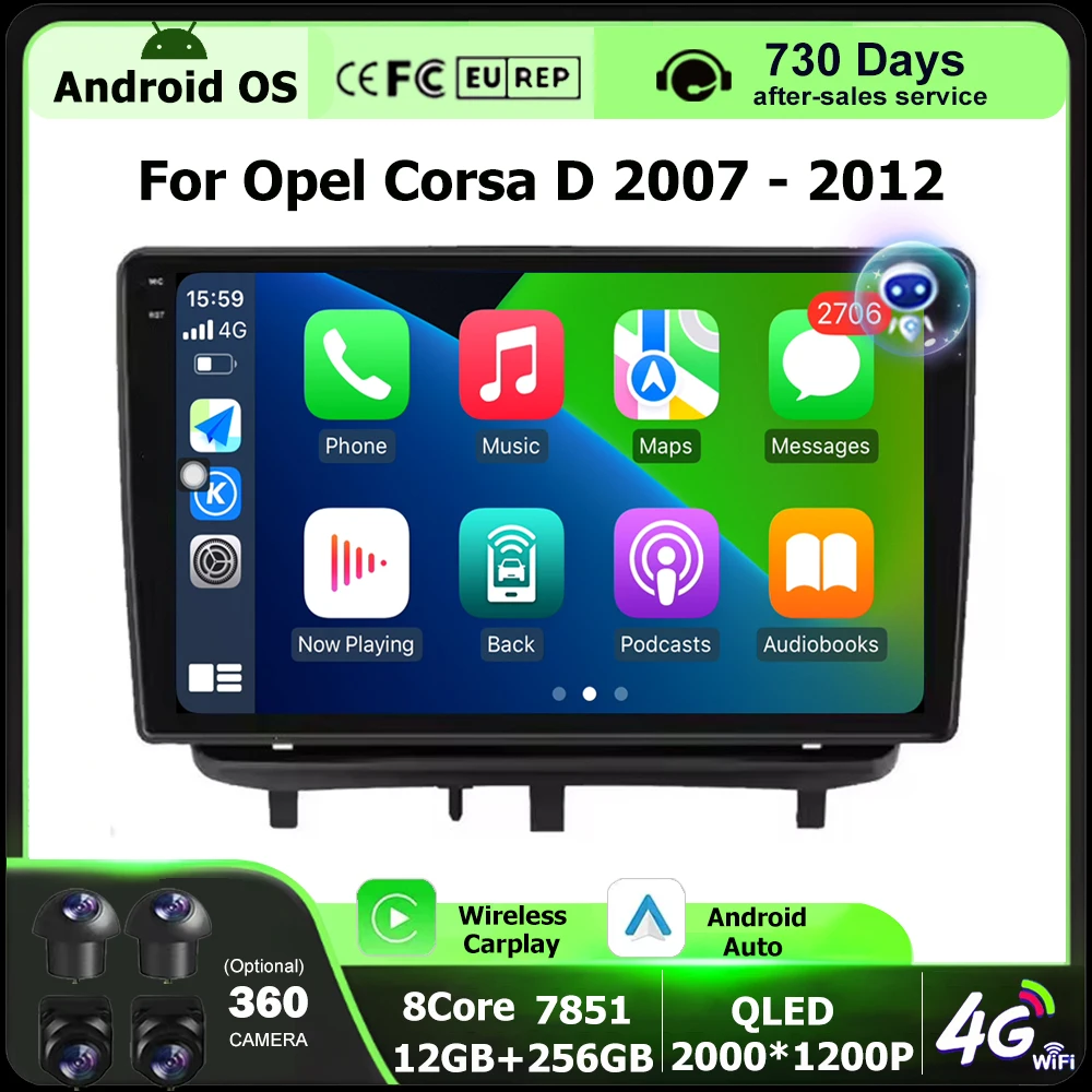 Wireless Carplay Fo… - image