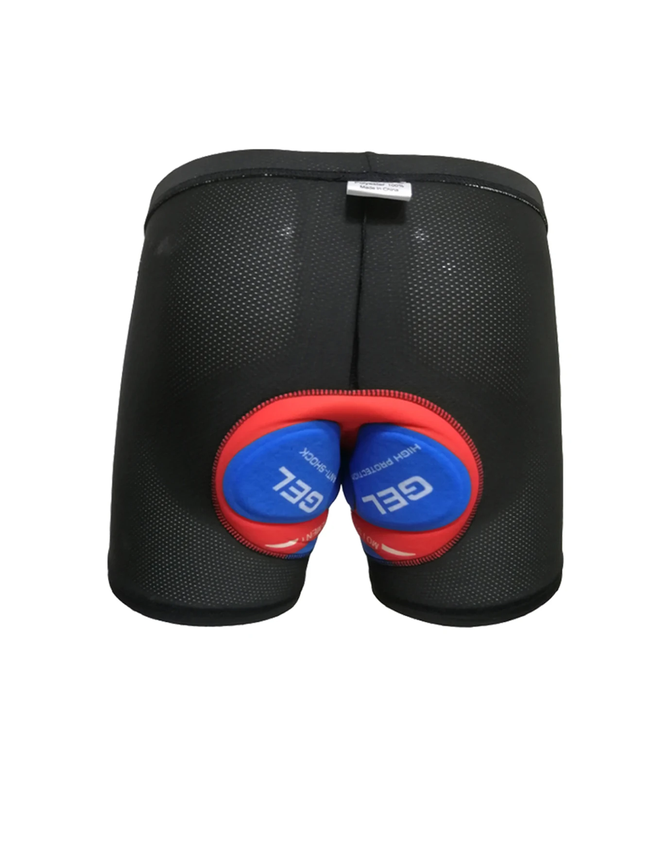 Breathable Cycling Shorts Cycling Underwear 5D Gel Pad Shockproof Bicycle Underpants Mtb Mountain Bike Clothing Road Cycling Underwear Men's Shorts