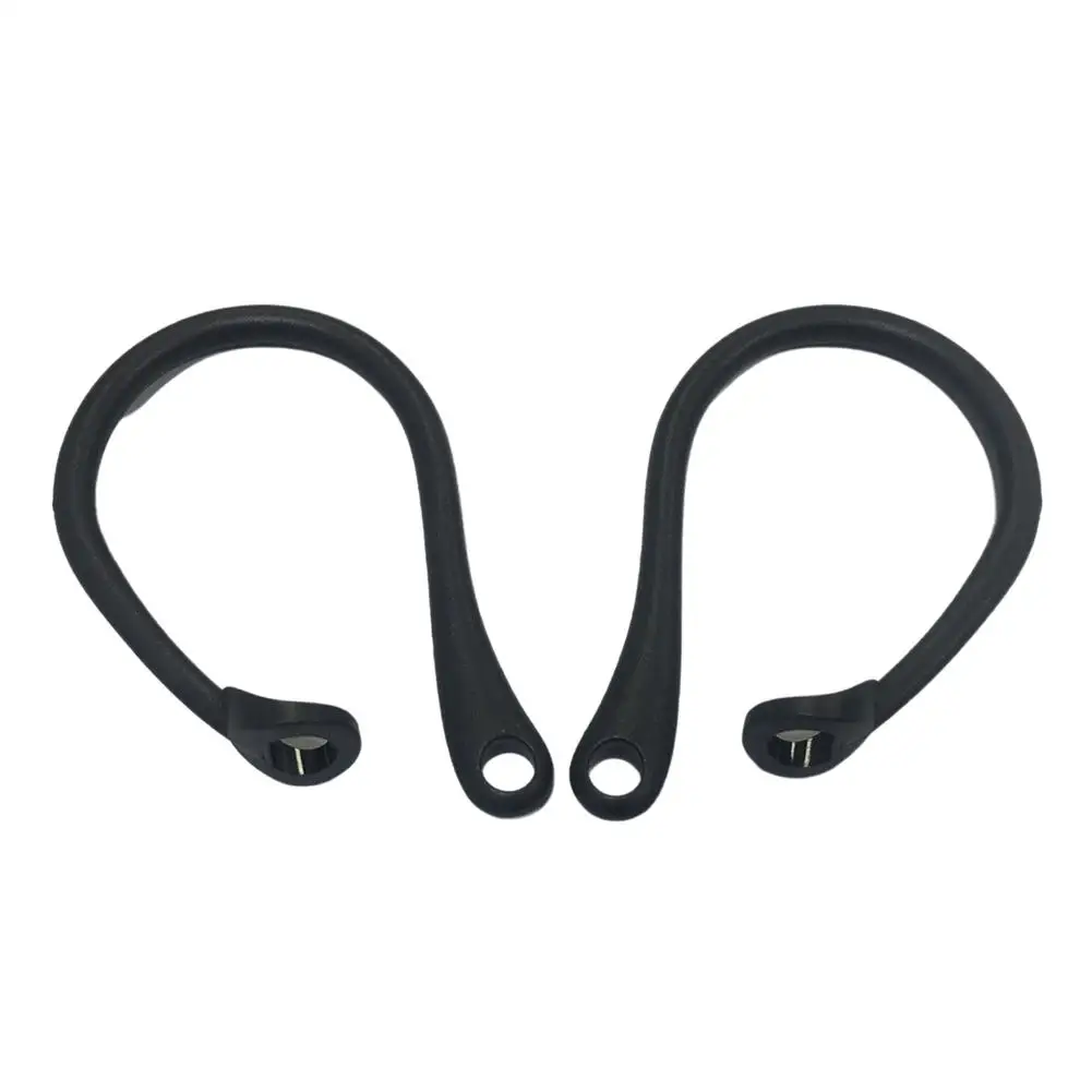 サムスン-Bluetoothヘッドセット,ソフトラバー,フック付き,長時間使用,3および3プロヘッドセット,損失防止