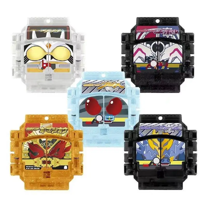 

Оригинальный набор аксессуаров Bandai PB DX Kamen Rider Gavv Legend Rider Gourmet Buckle Set 02, коллекционные аксессуары для фигурок, для фанатов Kamen Rider