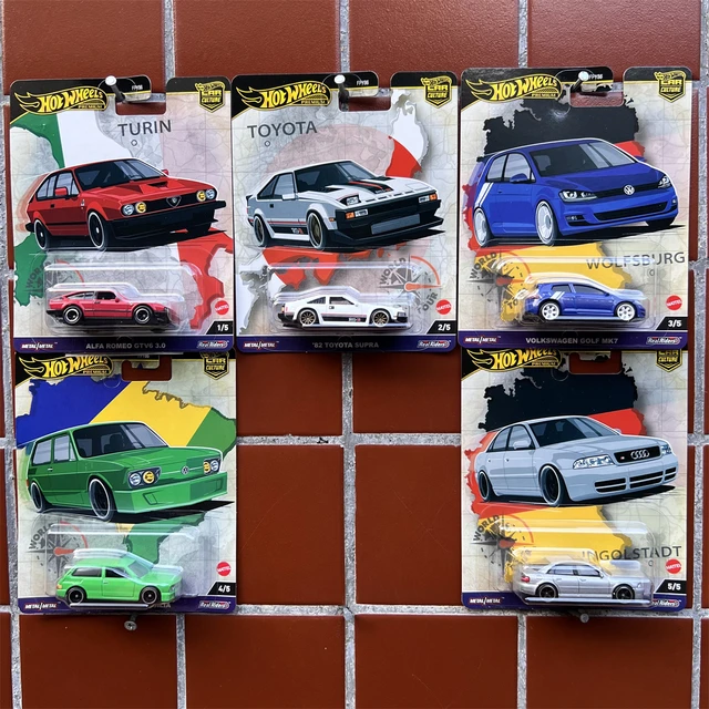 Hot Wheels shops Premium