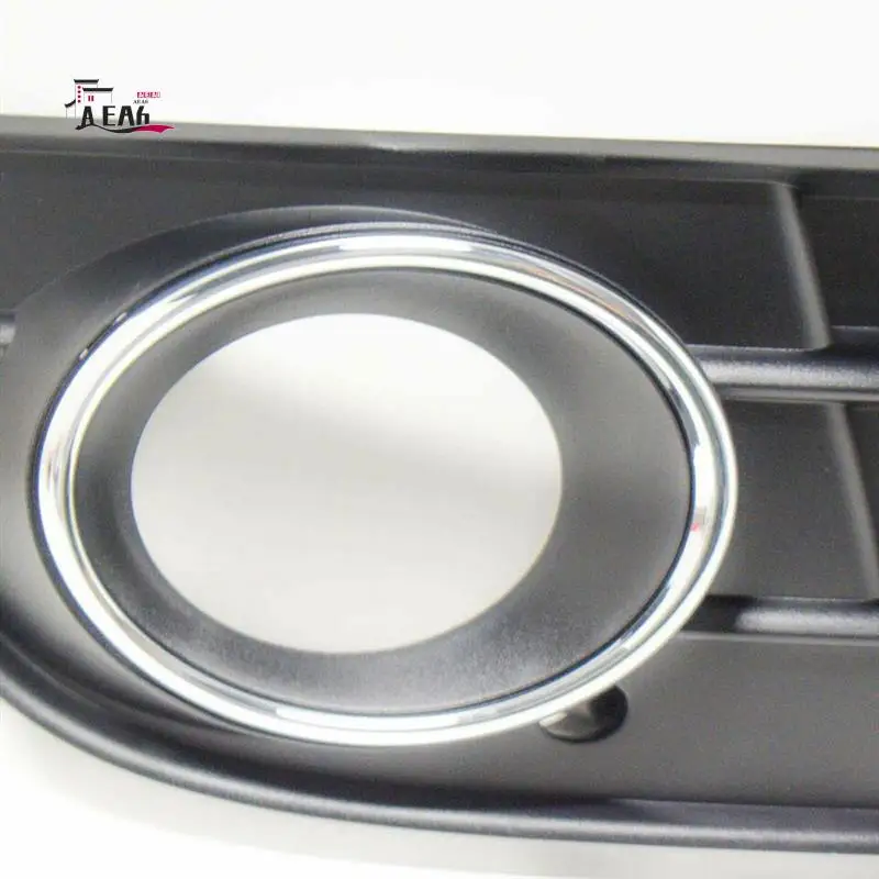 

AEA6-For A4 Allroad Quattro 2010-2016 Bumper Side Fog Light Grill