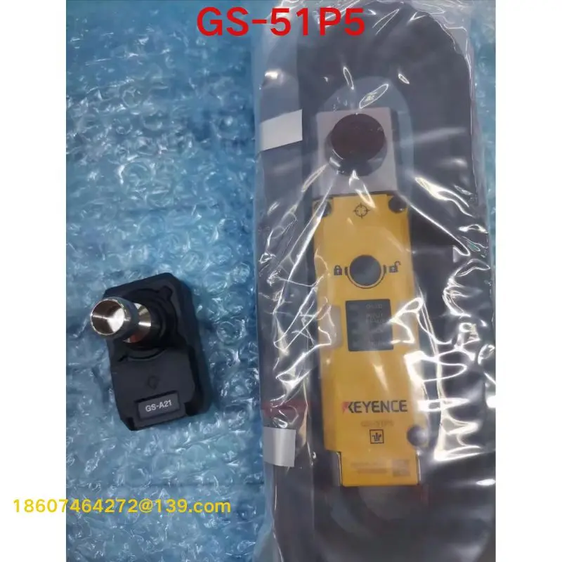 brand-new . Safety door lock GS-51P5
