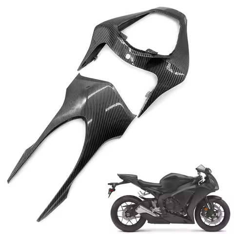 For Honda CBR 1000RR 2012-2015 2016 CBR1000 RR Motorcycle Rear Tail Cover Fairing Seat Cowl Side Panels CBR1000RR Accessories