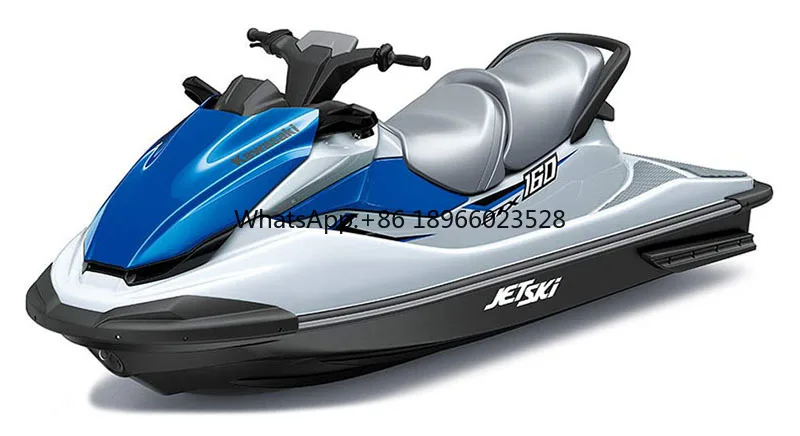 BEST SELLING 2024 Kawasakiis Jet Ski STX 160