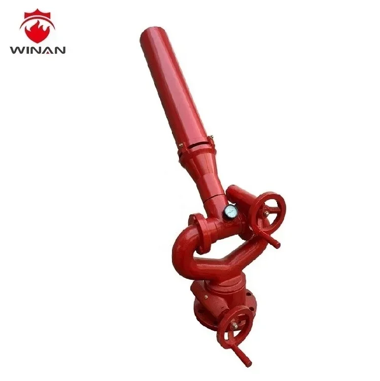 ماء رغوي كهربائي بحري عالي الجودة للتحكم عن بعد