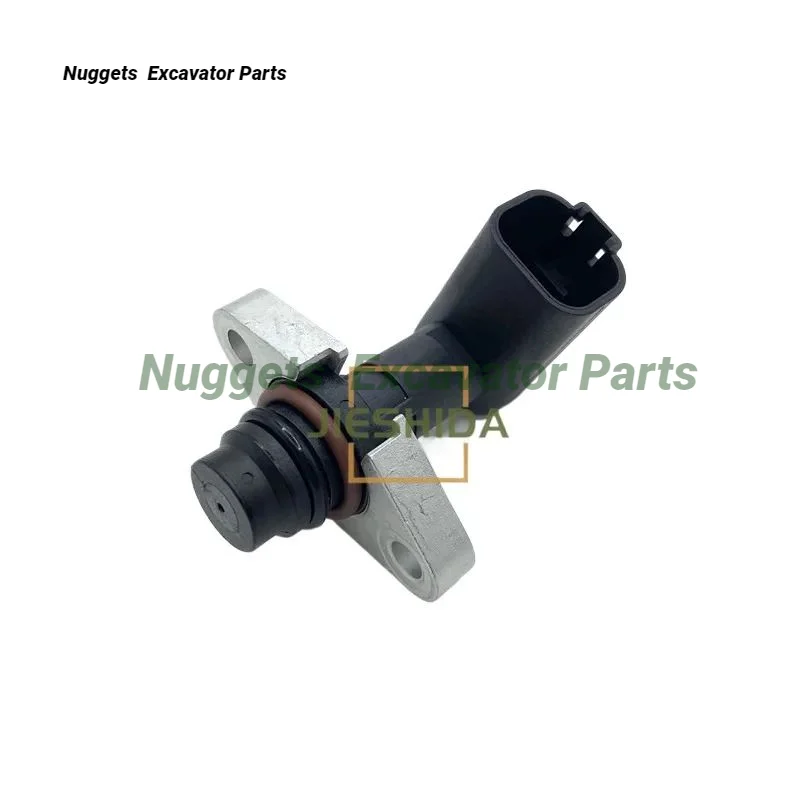 For Caterpillar cat 349D/D5G Eccentric Shaft Speed Sensor Sensor 319-6491 Loader Roller Excavator Accessories