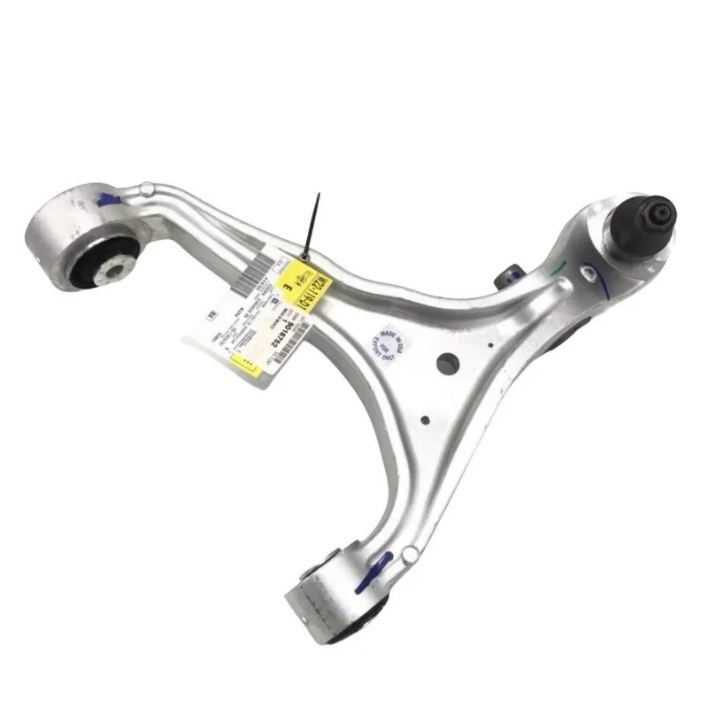 Suitable for Cadillac SLS S6D 9016752 9016751 9047202 9047203 upper swing arm lower swing arm  1pcs