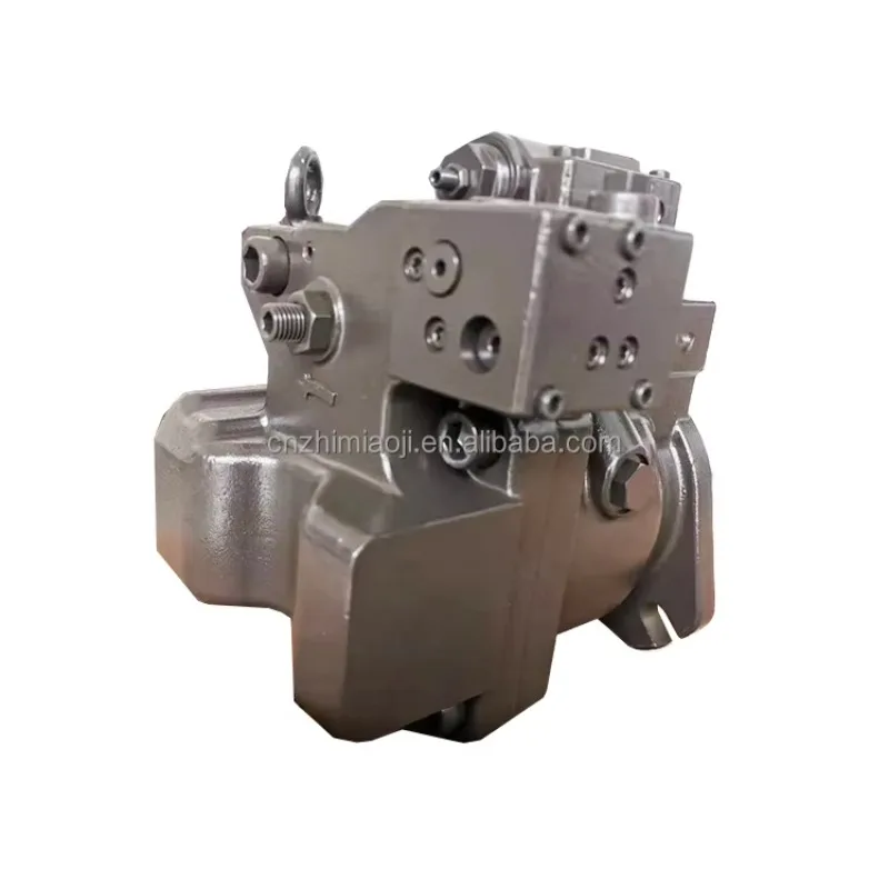 

CSJHPSS Hydraulic Pump K3VL80B Hydraulic Pump Assembly for SY75