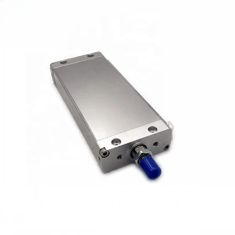 New D0APASA D--0-A-P-A-SA 0Q0 Flat Pneumatic Cylinder Man 0 Printing hine
