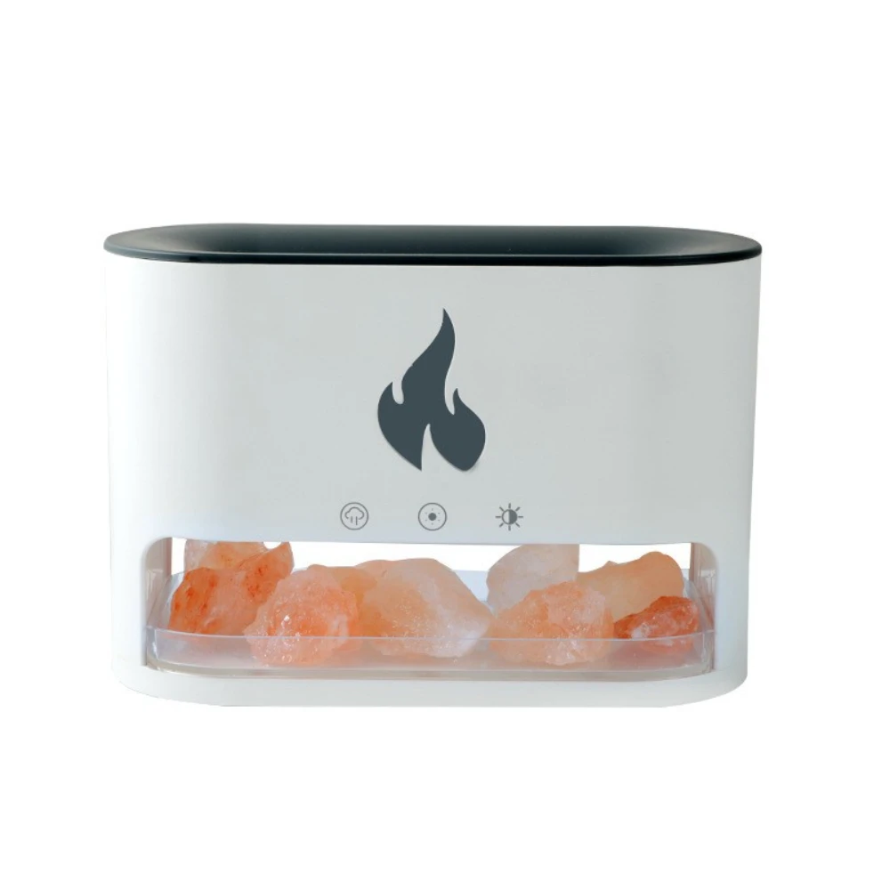 2-In-1 Mini Humidif… - image