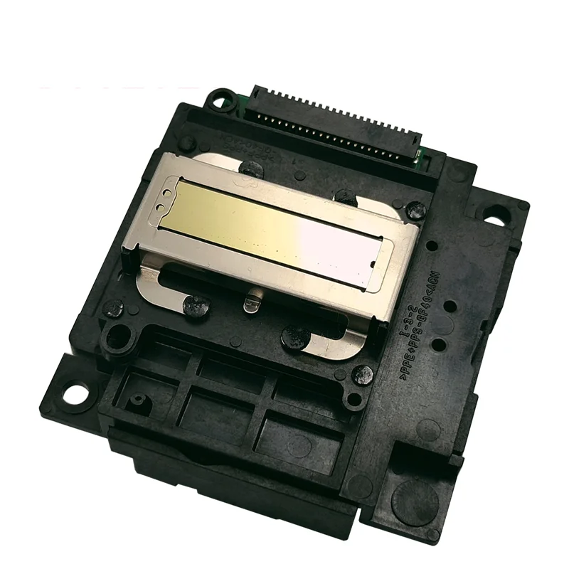 Imagem -04 - Cabeça de Impressão Fa04010 para Epson L355 L358 L300 L301 L303 L111 L120 L211 Me401 Me303 xp 302 405 201