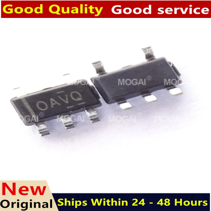 (10piece) 100% New OPA344 OPA344NA B44 OPA365AIDBVR OPA365AIDBVT OPA365 OAVQ sot23-5