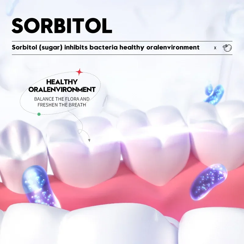 100 جرام منعش النعناع الخيزران الفحم معجون الأسنان ينظف عميق فجوات الأسنان العناية بالفم التنفس الطازج معجون الأسنان المضاد للبكتيريا التطهير #4