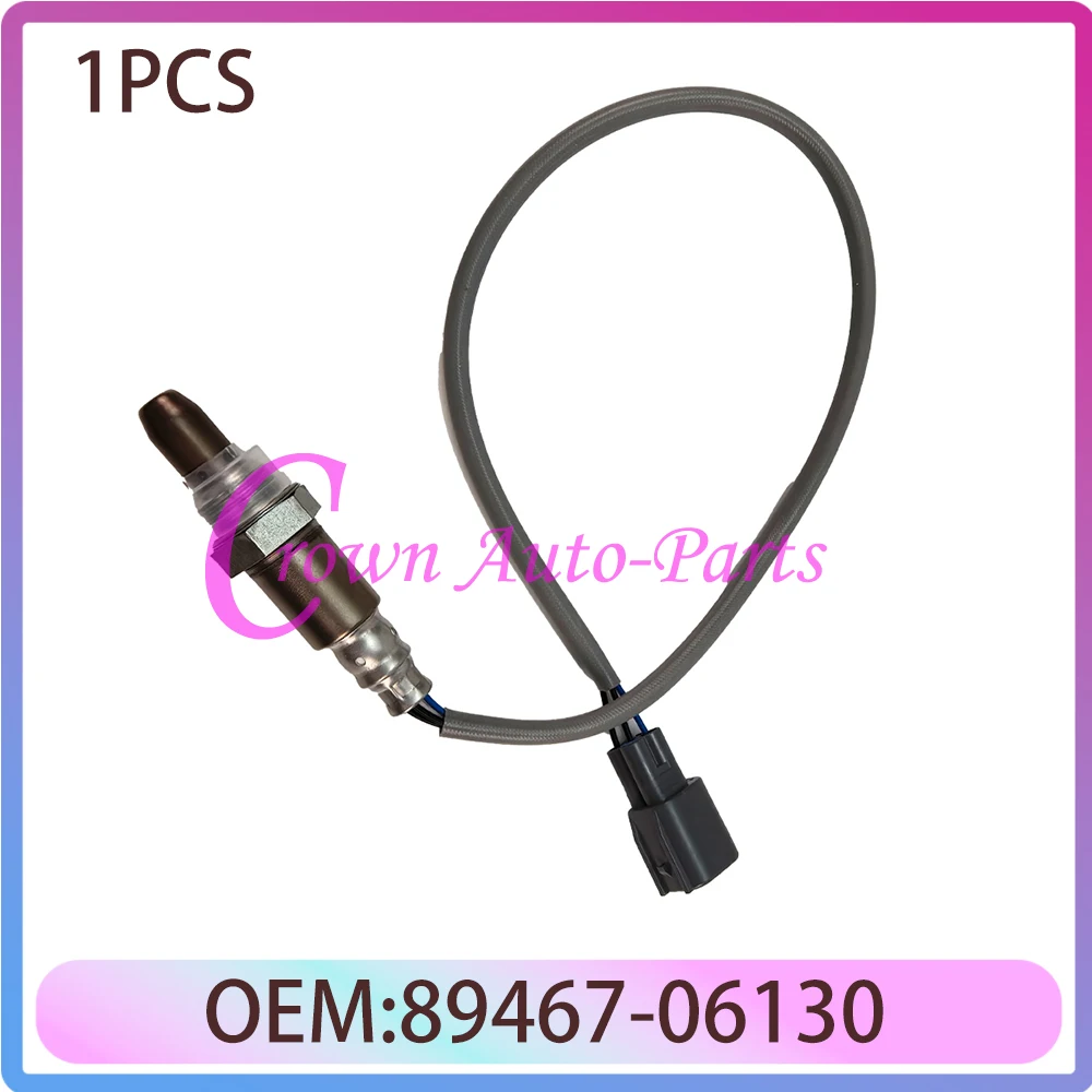 Upstream Oxygen Sen… - image