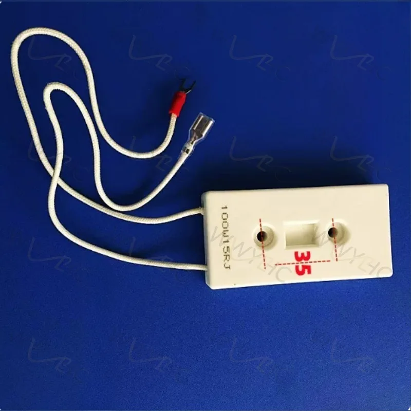 Suitable for 1 Wheel Balancing Brake Resistor, Lubricating Wheel Balancing Machine Brake Resistor