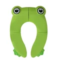 green frog