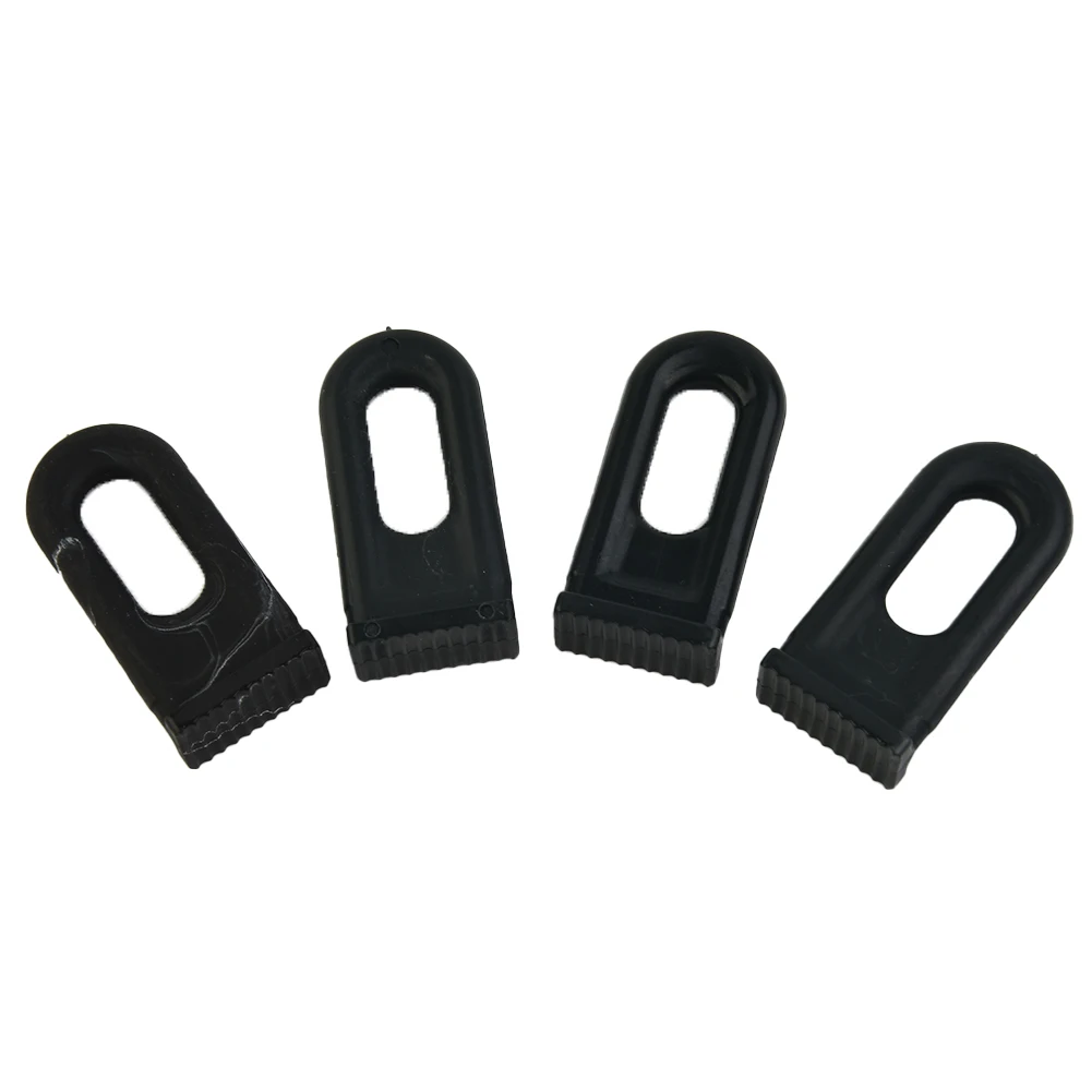 High Quality Plastic Tabs For Car Dent Removal Tools Hail Dent Removal Kit Pit And Dent Repair Tool Car Body Repair Tools