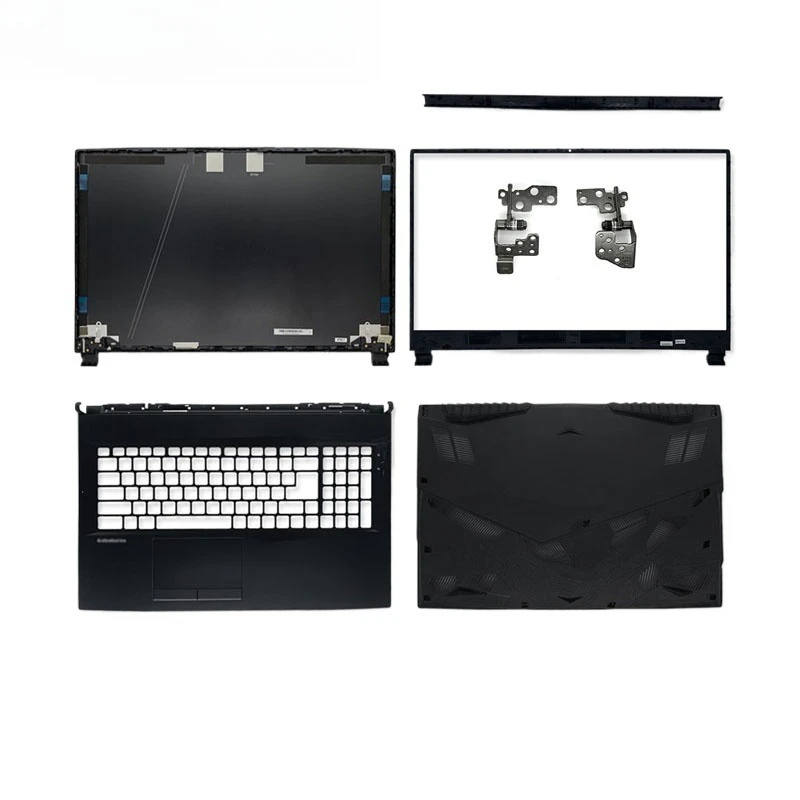 Suitable for MSI GL75 Leopard MS-17E4 MS-17E2 laptop LCD screen top cover, screen frame, palm rest bottom shell ABCD Cover