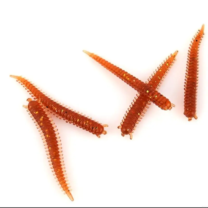 Sandworm Swimbaits Wobbler Artificiale Wobbler Disk Attraggio per trota W89F