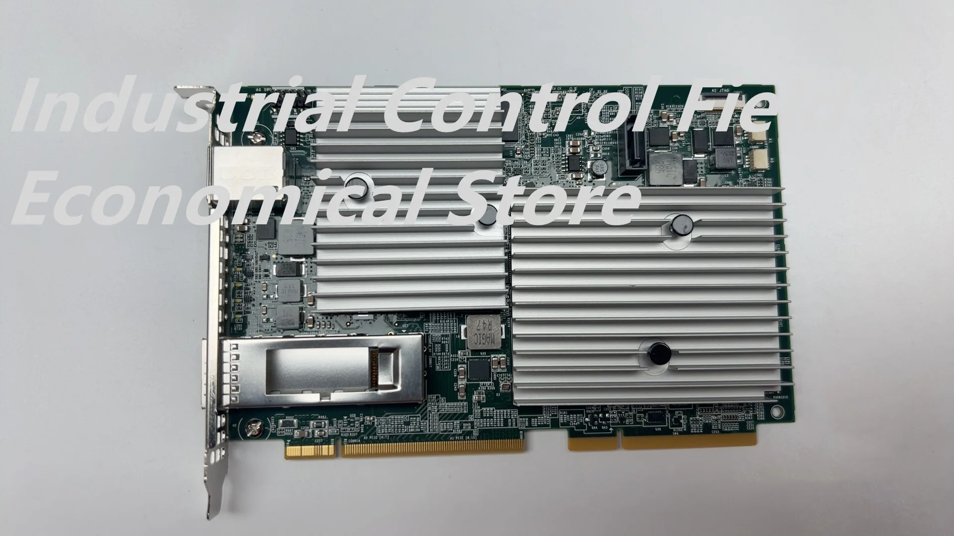 K2T-QB N08AP6VFN008A advanced integration module