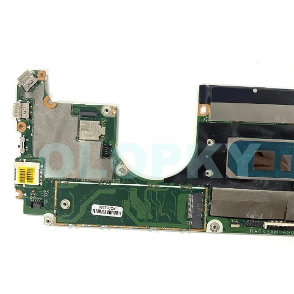 DA0X3AMBAI0 DA0X3AM…