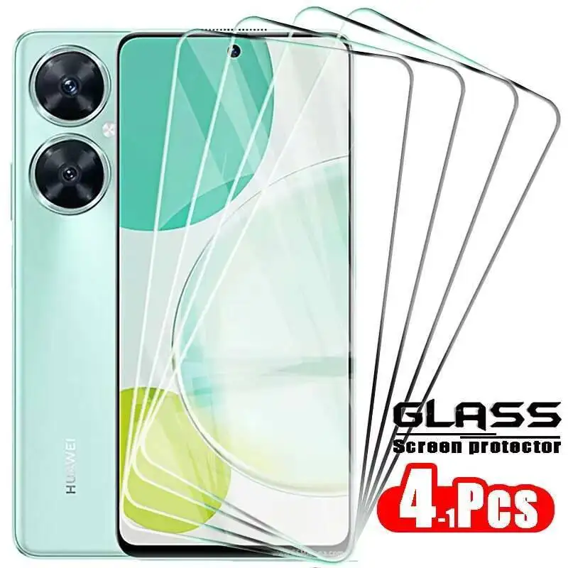 

For Huawei 11I Screen Protector Protective Glass Tempered Glasses Nova11 Nova 11 10 9 8 Se Film Cover