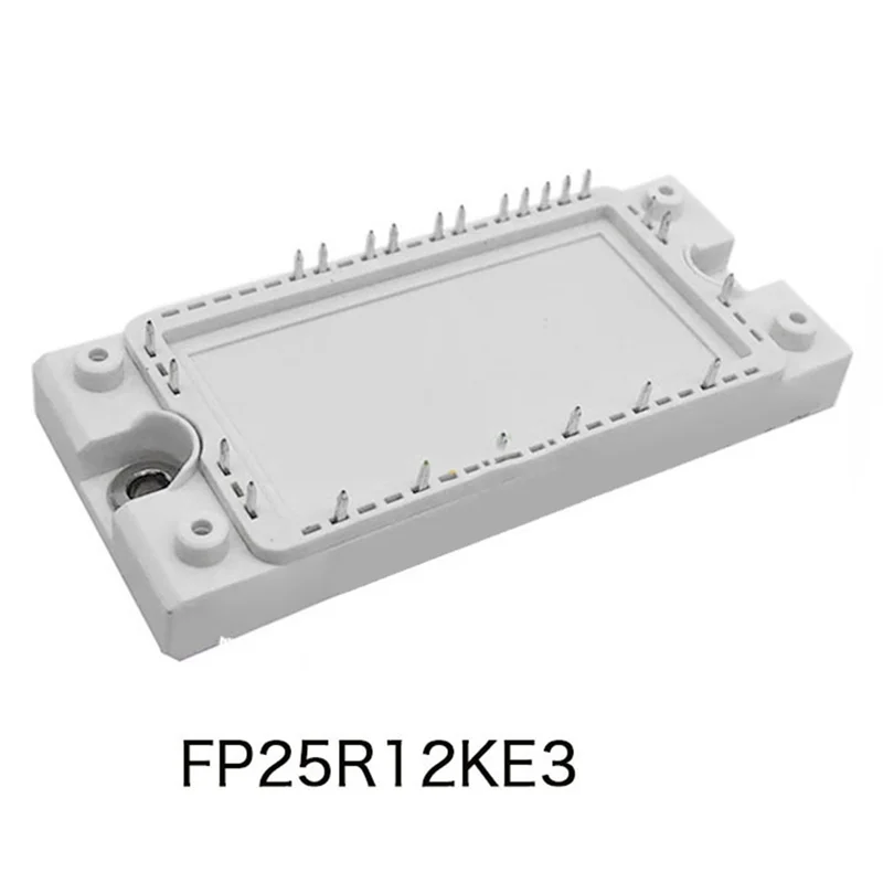 أجزاء مكيف الهواء الصديقة للاستخدام لمعدات عاكس تكييف الهواء FP25R12KE3 IGBT