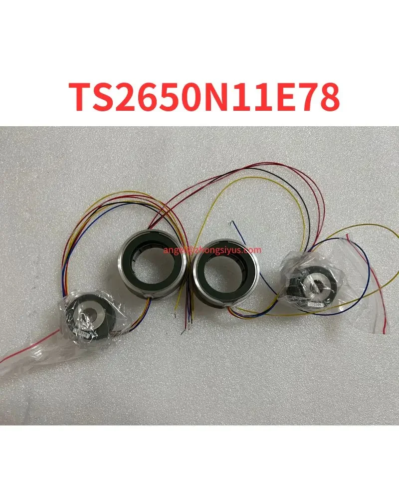 Brand new encoder TS2650N11E78