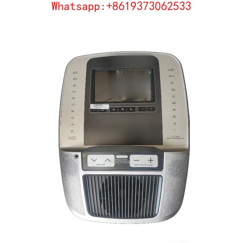 

Suitable for High-quality Elliptical Machine 71215/12.9 New Console Electronic Watch
