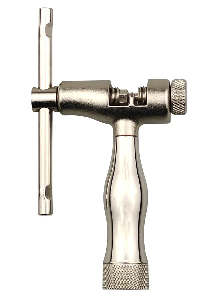 Bike Chain Breaker Cutter Bicycles Chain Cutter Repair Tool for 6/7/8/9/10/11/12 Speed Chains Chain Splitter Removal Tools - view 2