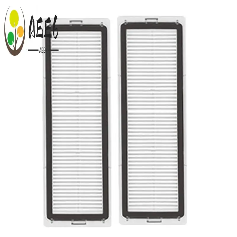 

AEE6-Main Side Brush HEPA Filter Mops For Dreame Bot W10 W10pro Vacuum Cleaner Accessories Replacement Spare Parts