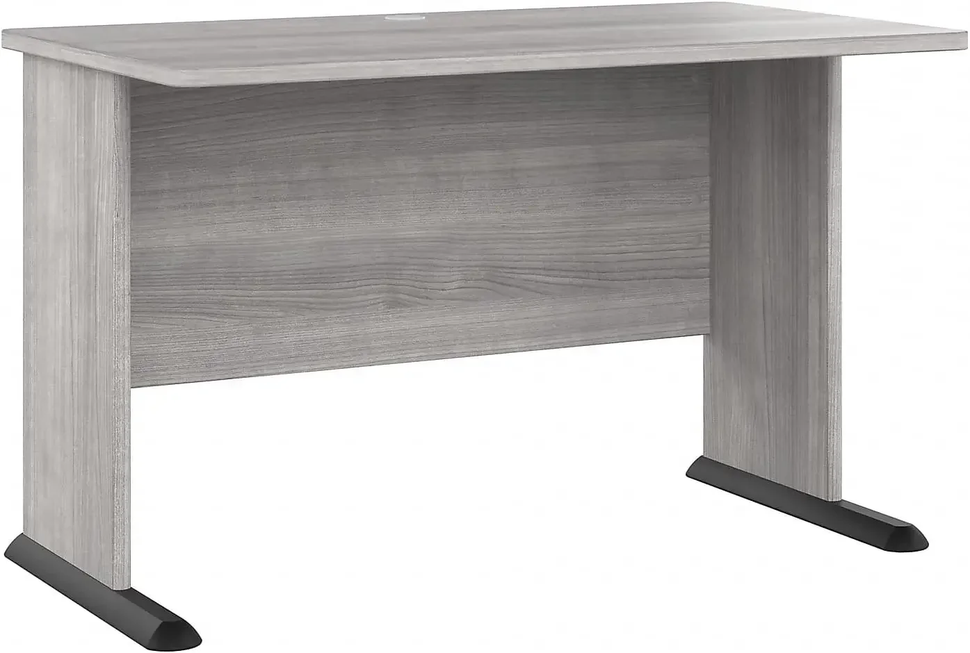 Studio A 48-inch W Computer Desk, Platinum Gray (SDD248PG)