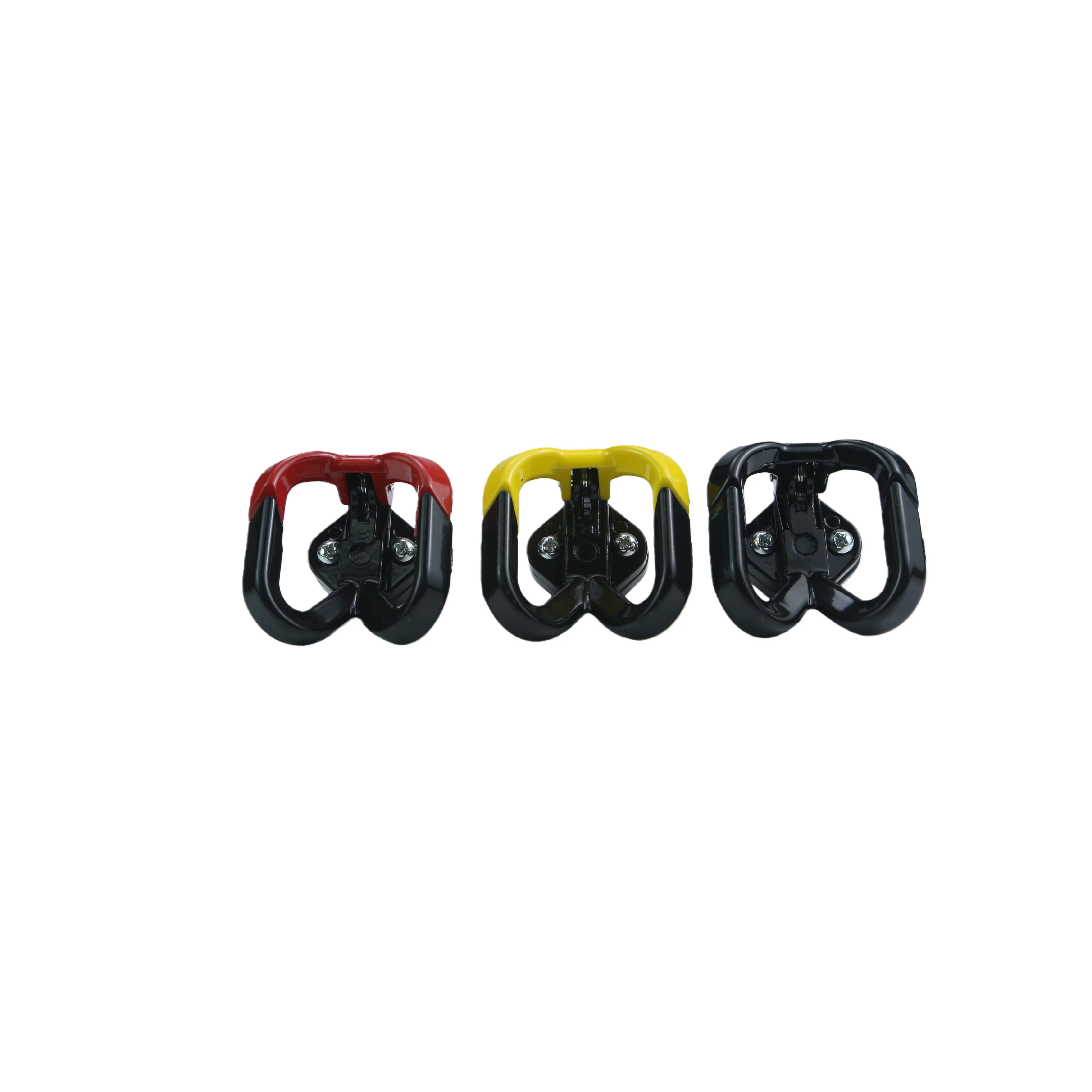 

Motorcycle Helmet Hook Luggage Bag Hanger Aluminum Alloy Claw Holder Universal For Scooter Handlebar Storage