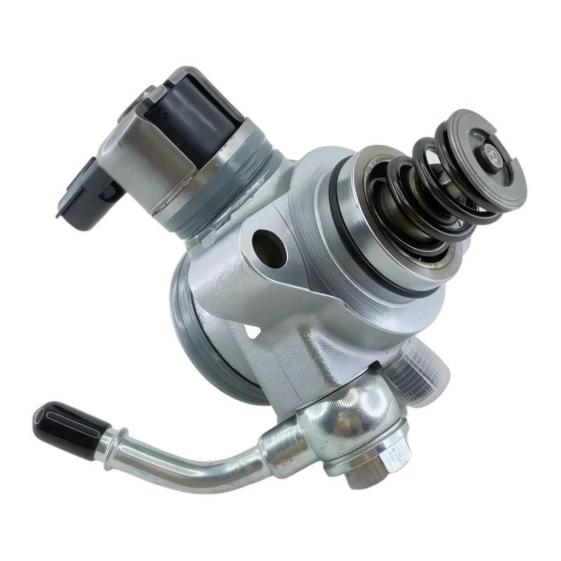 PE19-20-3F0 High Pressure Fuel Pump Fix Low Fuel Pressure Hard Start For Mazda 3 6 CX-5 2.0L 2.5L PE01203F0F