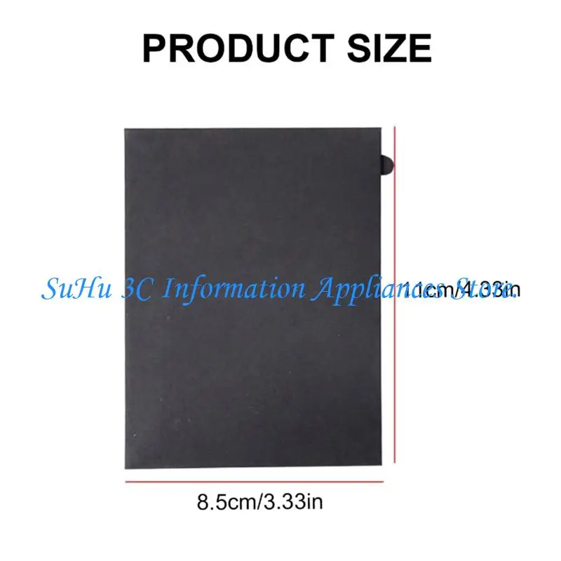  Esports Game Mouse Skates Feet Pad ICE Version For Deathadder 3 Hyperspeed