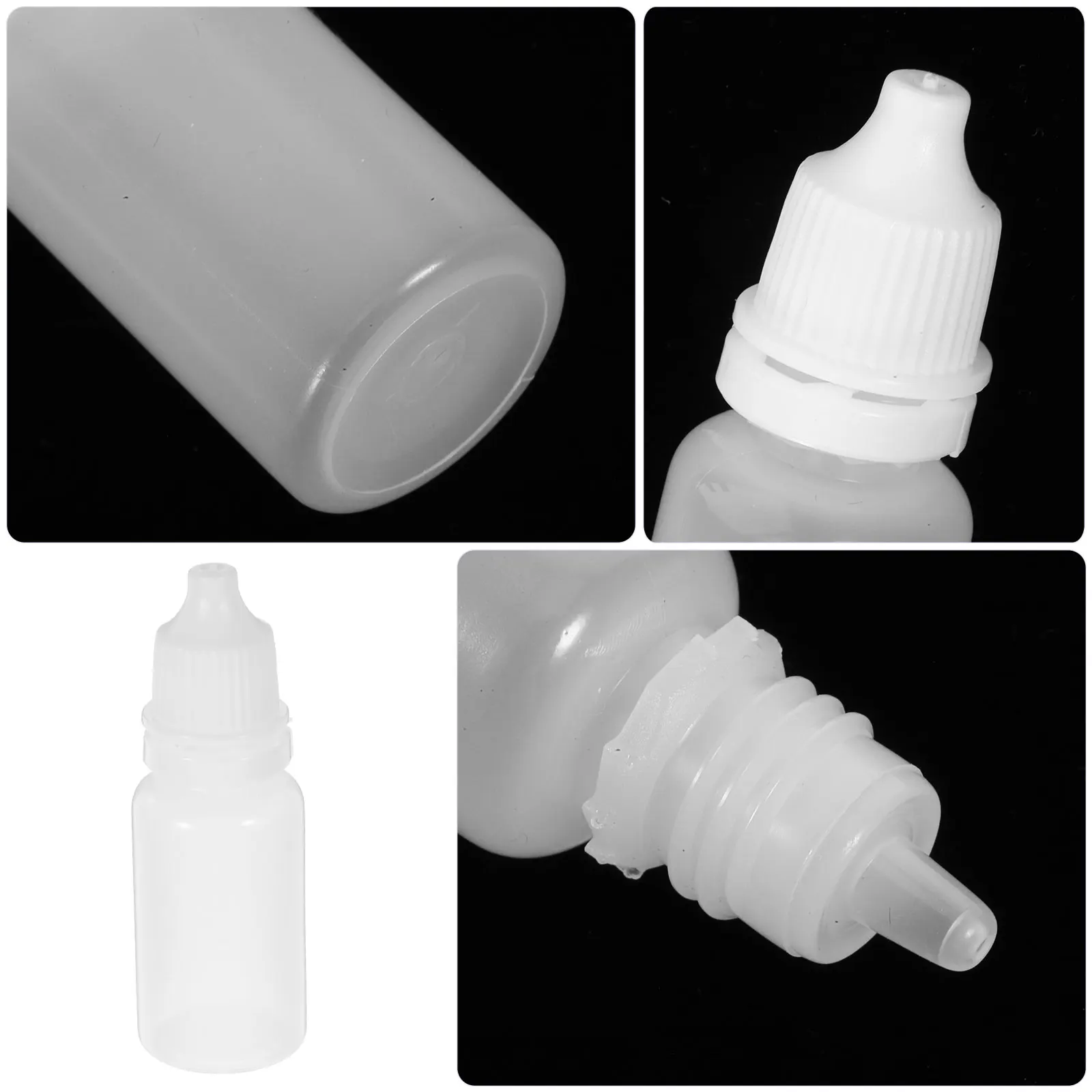 

Squeezable Dropper Bottles liquid dropper bottle liquid dropping bottle eye liquid dropper bottle eye liquid bottle