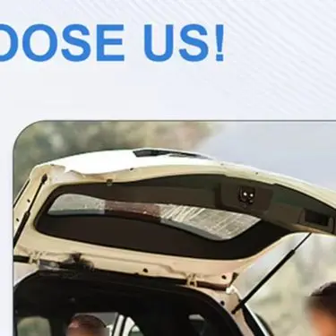 

Электрический амортизатор подъема люка задней двери, 1 шт., для Kia Sorento 2016-2020, предназначенный для легкой замены, спецификации OEM