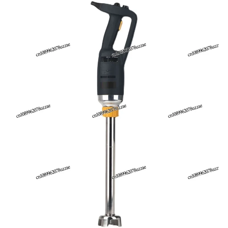Baking Commercial Defoaming Emulsified Cooking Stick Factory Yogurt Handmade Soap Homogeneous Sauce Mixer