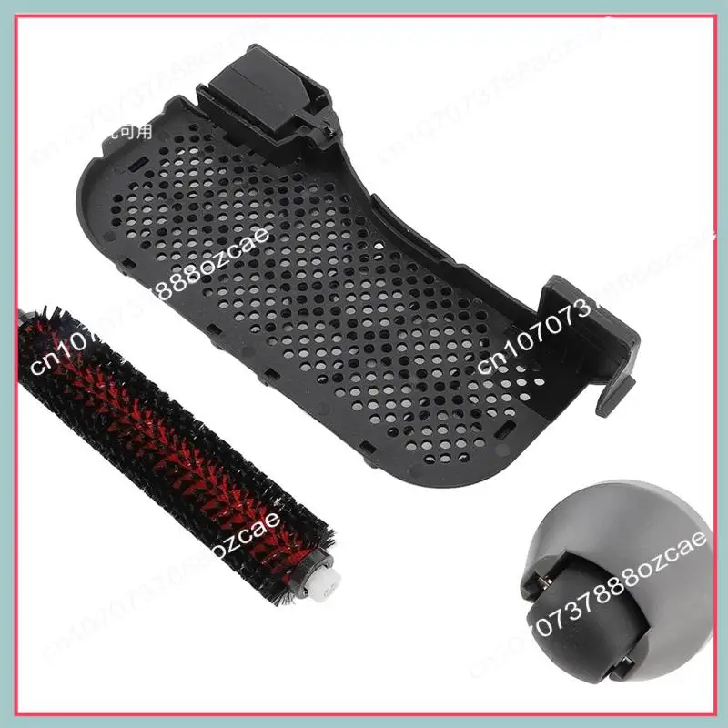 Запасные части A26P для робота-пылесоса Roborock S8 Pro Ultra В комплект входит роликовый фильтр для воды, самоочищающаяся щетка