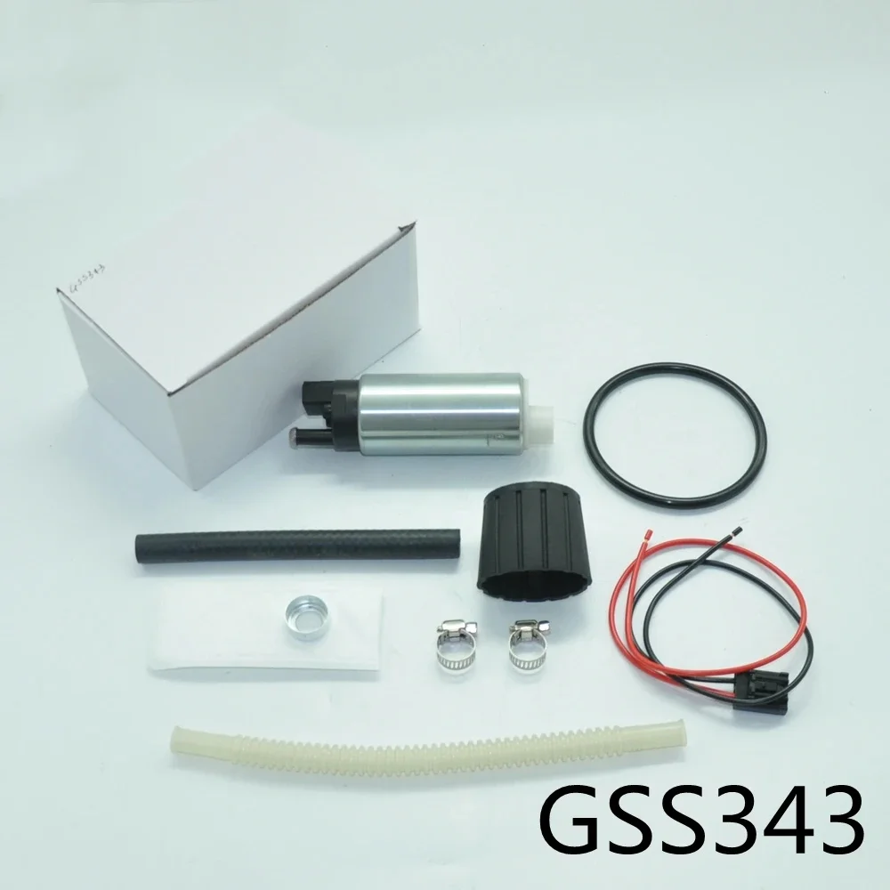 340LPH High Pressur…