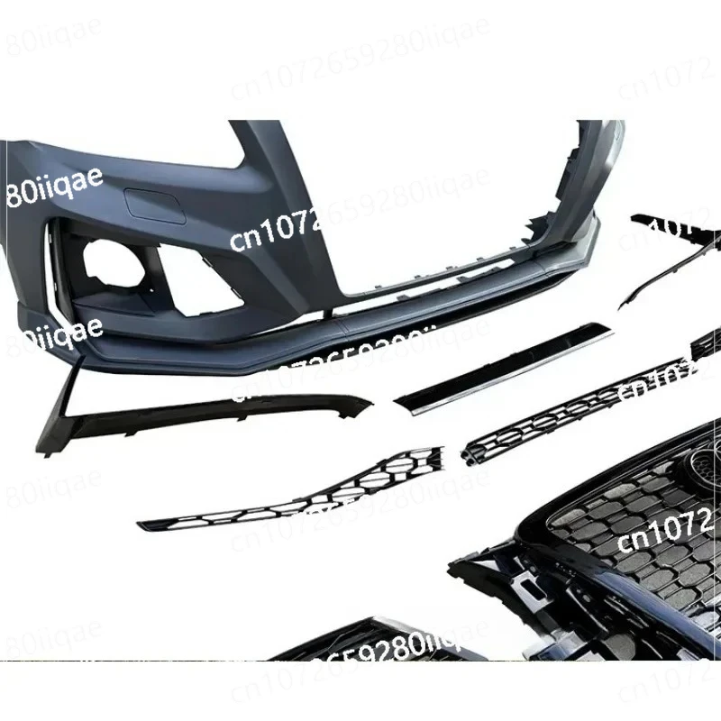 

Q5 Модифицированный комплект объемного кузова RSQ5 Q5 Модифицированный объемный звук 2008-2012 гг. Внешние детали автомобиля