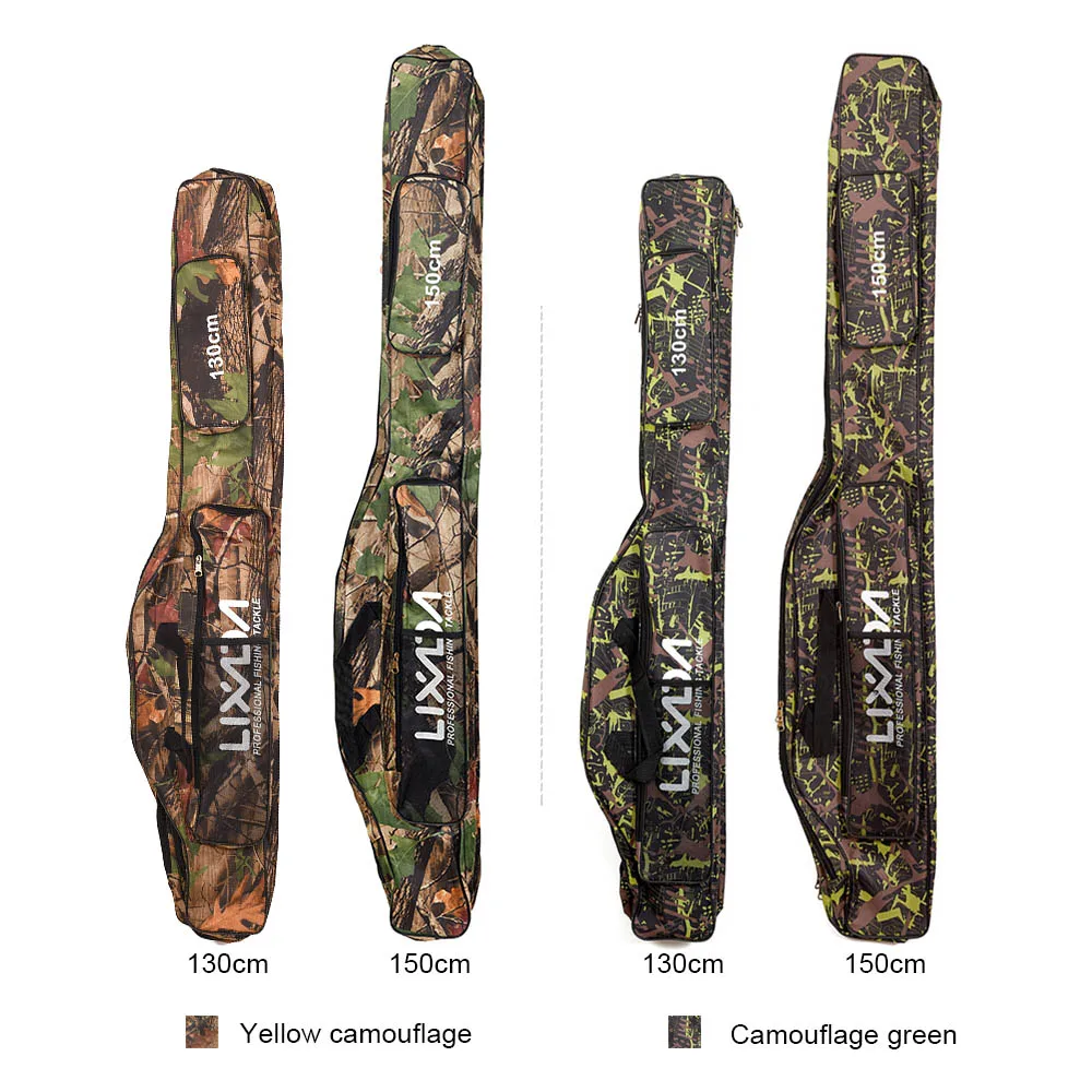 Thumbnail 4 - #83 Compare Fishing Rod Cases Before You Buy